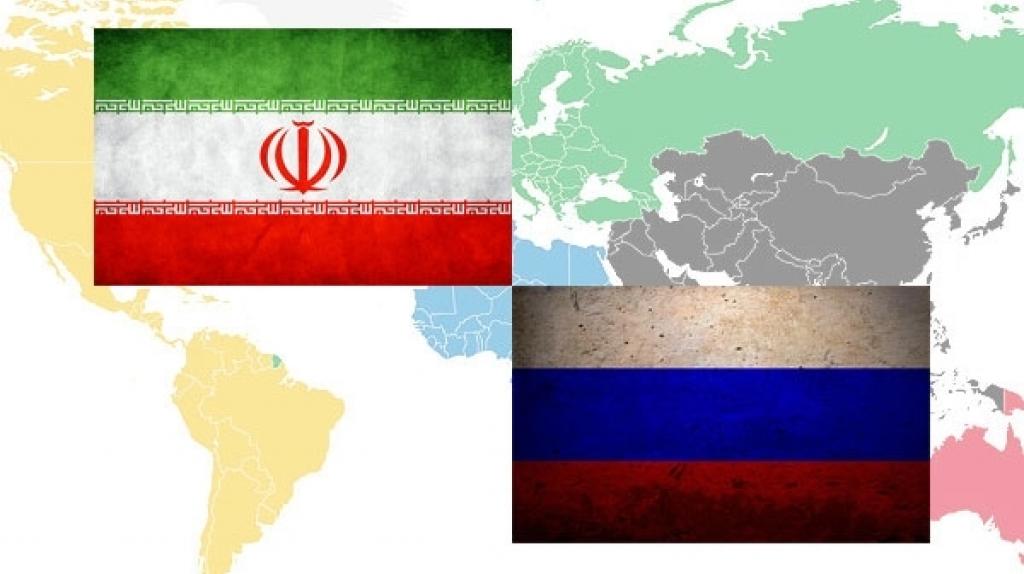 واردات گندم روسیه به ایران