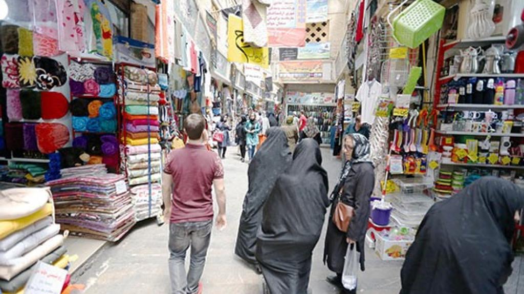 تداوم بحران کسب و کار
