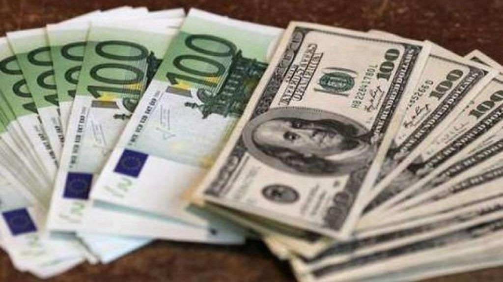 قیمت ارز در بازار آزاد امروز چهارشنبه ۲۴ دی ۱۳۹۹