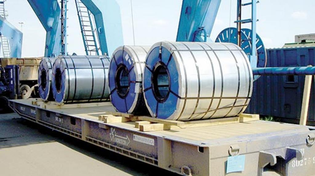 نامه معاونت رئیس‌جمهوری درباره ضرایب قیمتی زنجیره فولاد