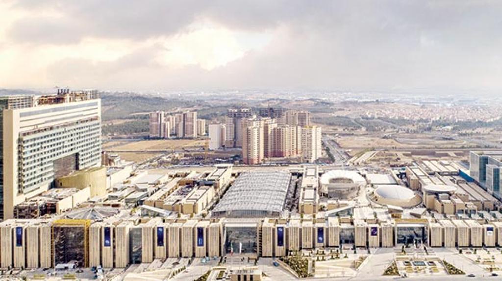 مدیر مرکز نمایشگاهی ایران‌مال تاکید کرد