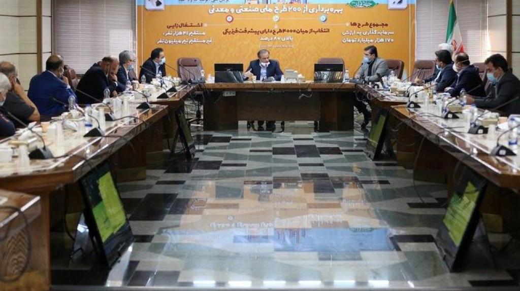 دستور وزیر صمت برای ساماندهی بازار خودرو
