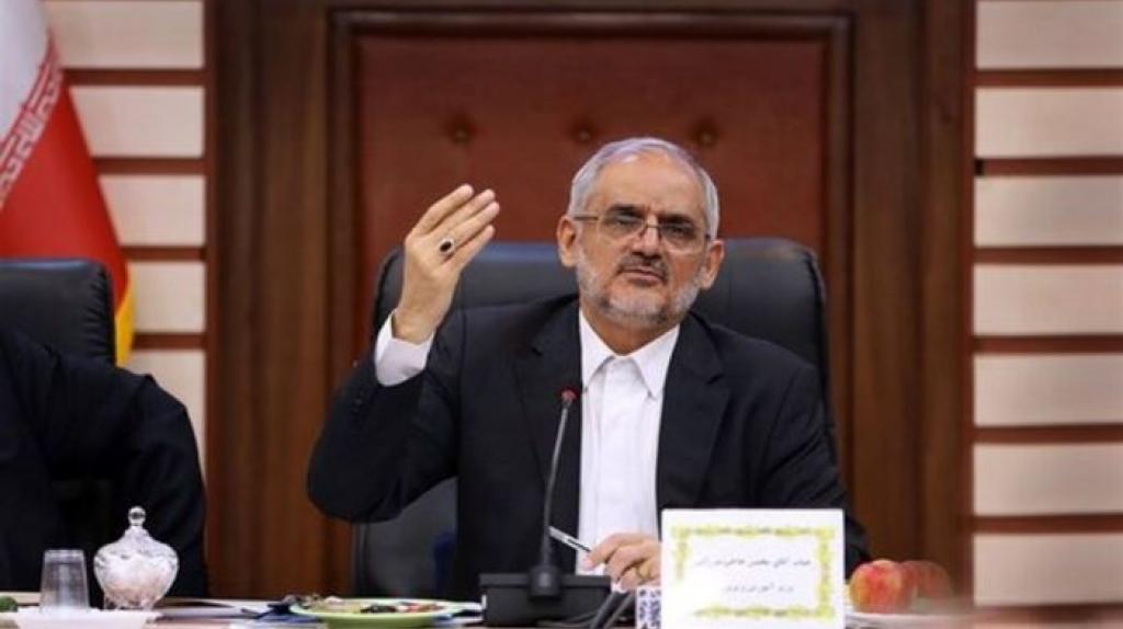 با مدیران متخلف مدارس برخورد می‌شود