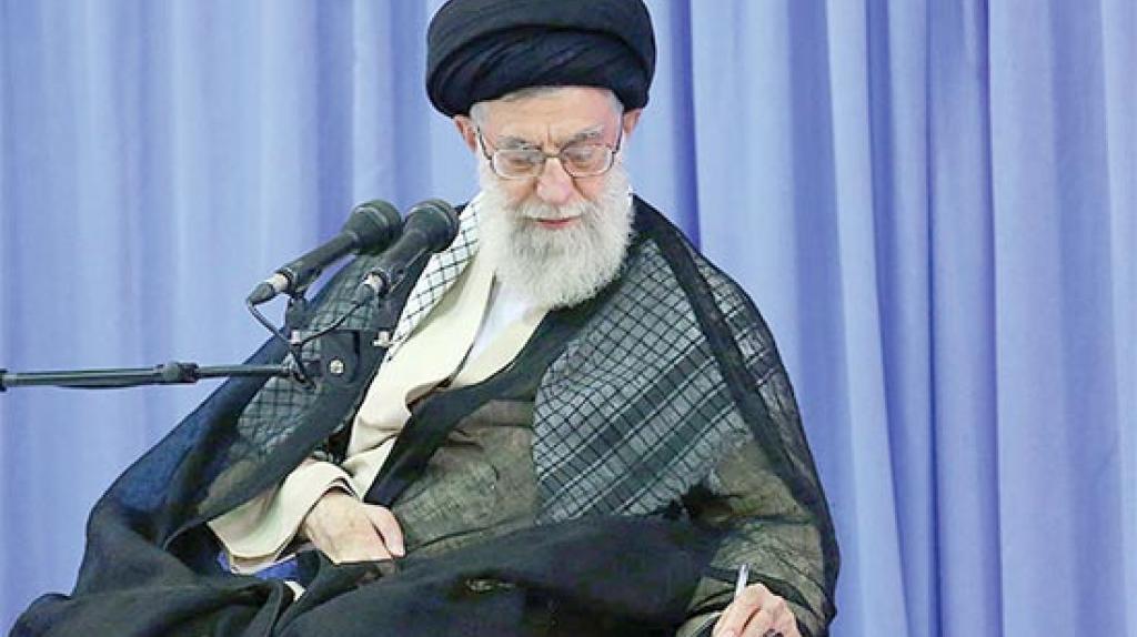 موافقت رهبری با درخواست رئیس قوه قضائیه